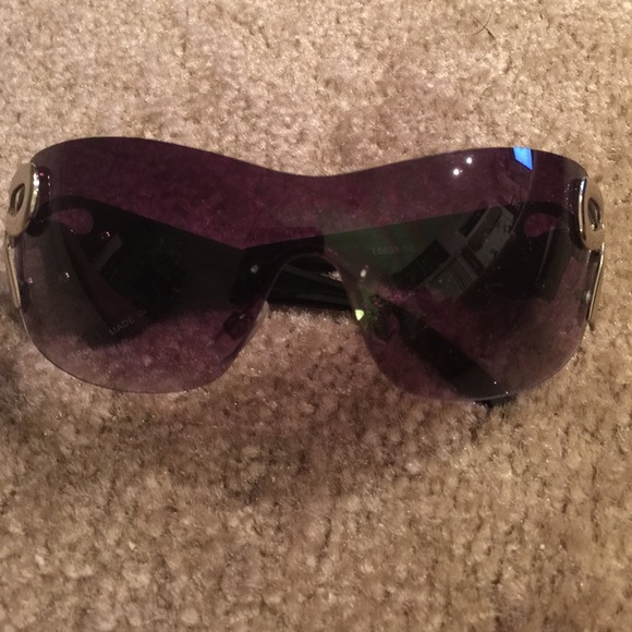 Sun glasses