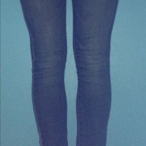 Bullhead Black jeans