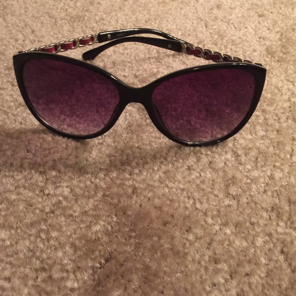 Glasses