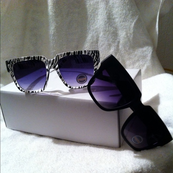 Wild thing sunglasses