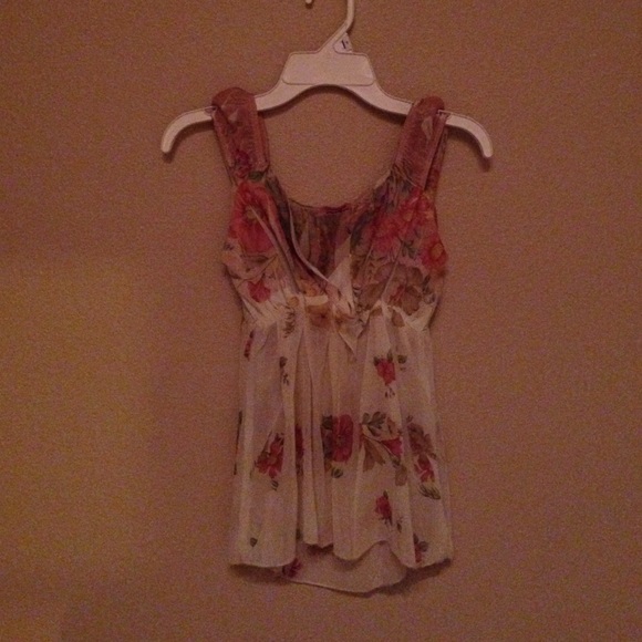 Never worn