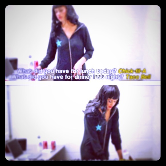 Black onesies with emerald trim. Katy Onesie