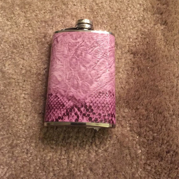 Flask - Picture 1 of 2