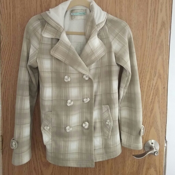Light Maurices Jacket
