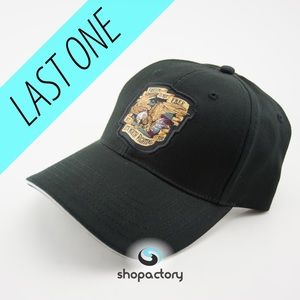 US military cap "Freedom is Not Free but It's…"