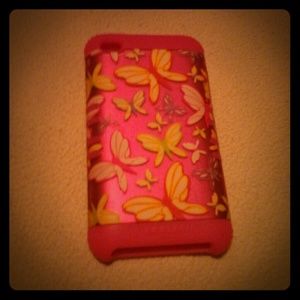 IPod 3 case