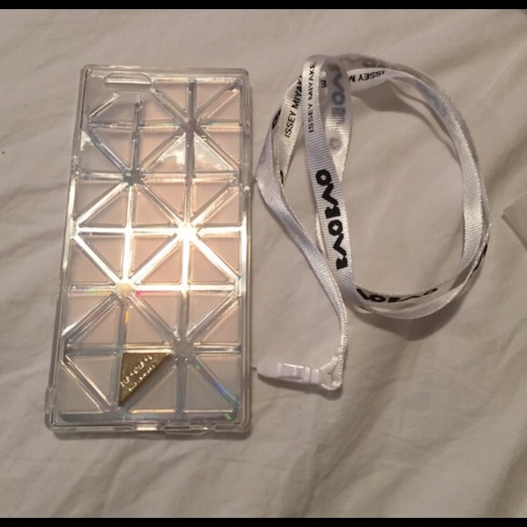 Issey Miyaki Bao Bao IPhone 6 case