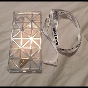 Issey Miyaki Bao Bao IPhone 6 case