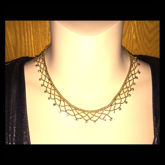 givenchy necklace