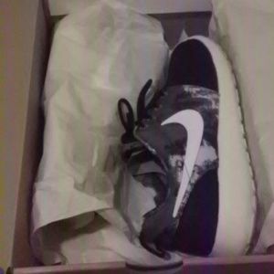 Nike Roshe