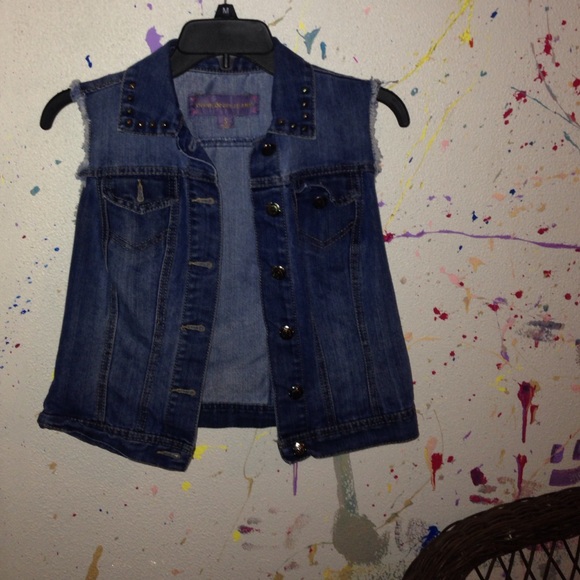 👇🏻Jean Jacket👇🏻