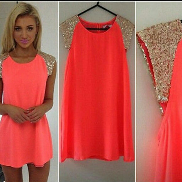 💕 Summer dress
