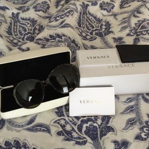 Versace sunglasses