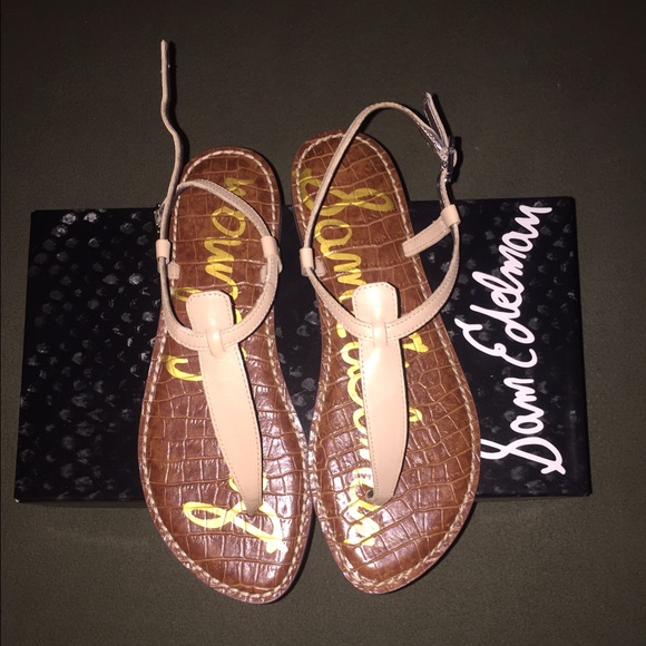 Sam Edelman Sandals