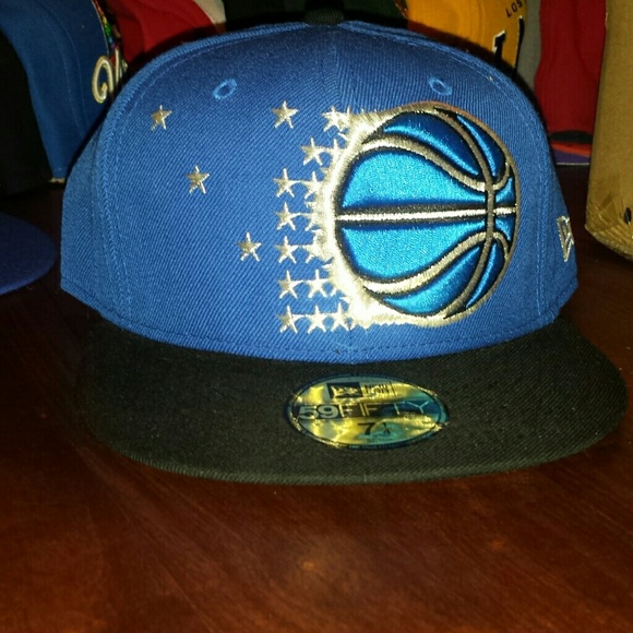 Magic fitted
