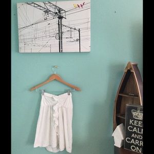 Abercrombie Sleeveless Tanktop