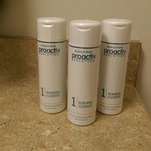 ProActic Step 1 Renewing Cleanser 6oz