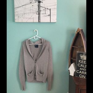 American Eagle Cardigan