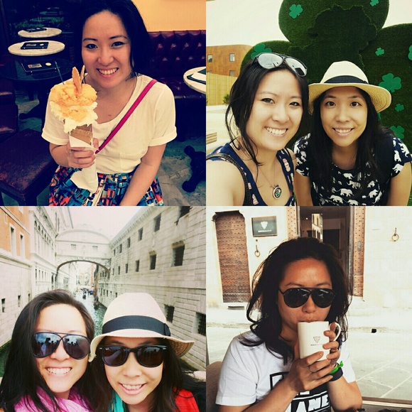 Meet your seller EMIU :) Top 10% & Top Rated! - Picture 7 of 7