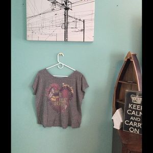 Limited Edition* Urban Outfitters Shirt