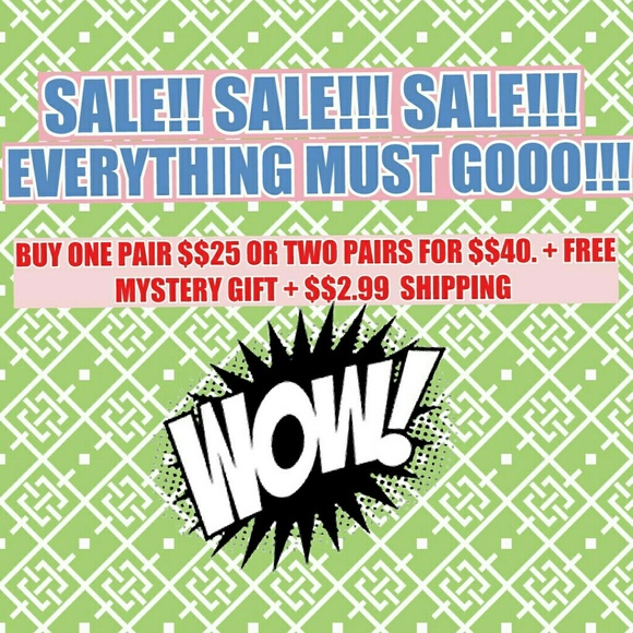 Heels for saleee!!!