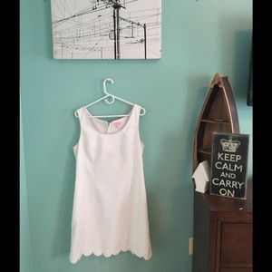 Lilly Pulitzer Dress worn ONCE **