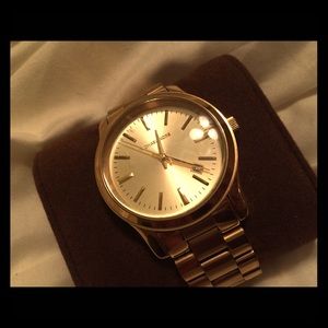 Michael Kors Jet Set Ladies Watch