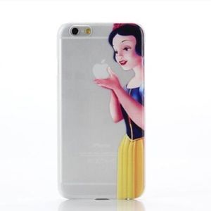 iPhone 6 Snow White Case (Offers are welcomed)