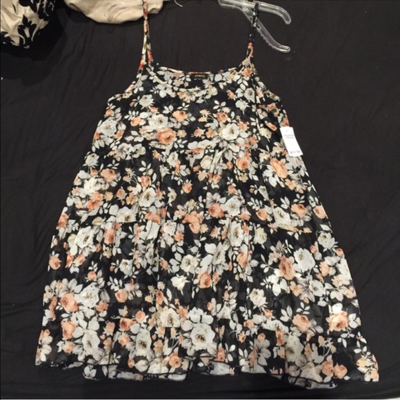 💖 Brandy Melville jada dress inspired