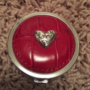 Authentic Brighton Pill Box
