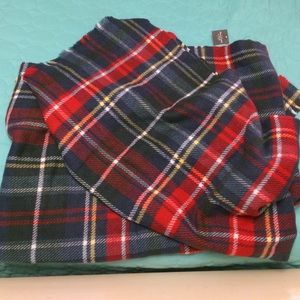 Abercrombie Blanket Scarf