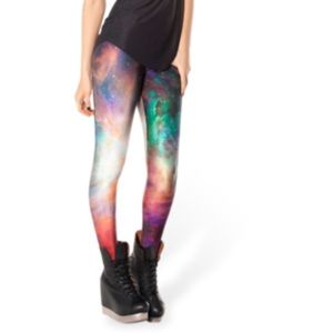 ISO black milk leggings (preferably the above)