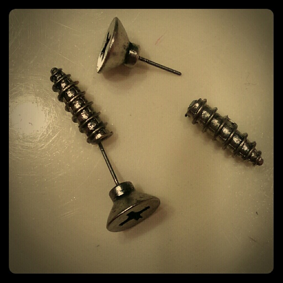 Hot Topic Earring Bundle