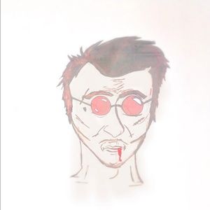 Marvel's Daredevil Matt Murdock Print