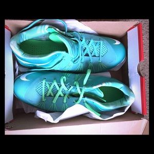 Nike