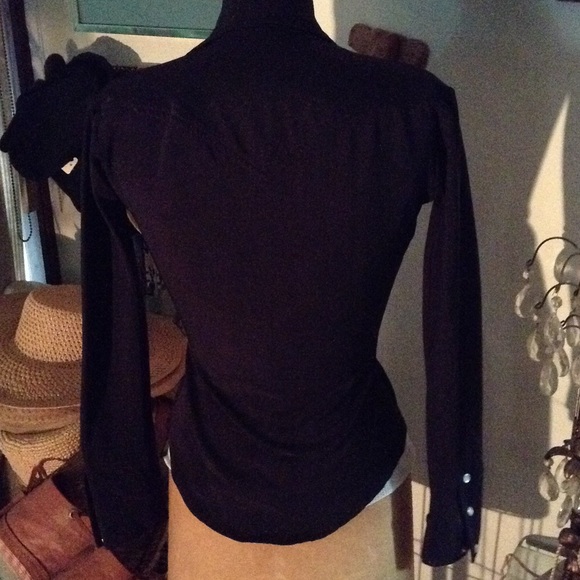 Patricia Field shirt - Picture 3 of 4