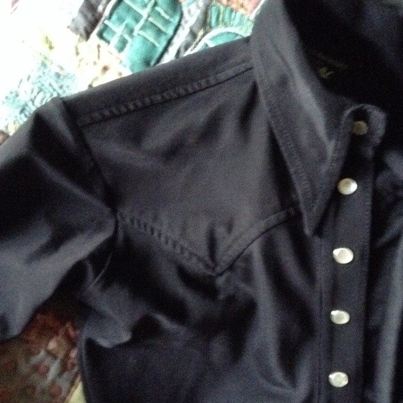 Patricia Field shirt - Picture 2 of 4