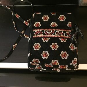 Vera Bradley Crossover bag