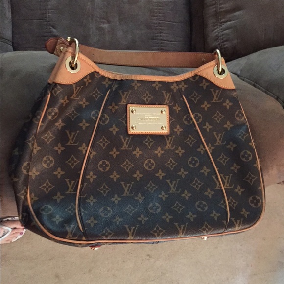 LV GALLIERA
