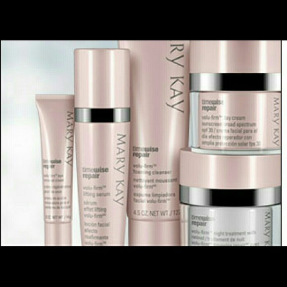 TimeWise Volu-Repair Set