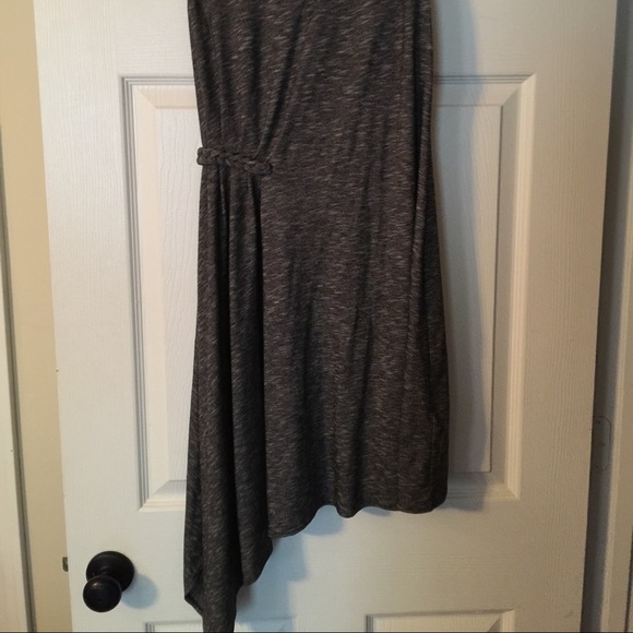 Shirt dress - Picture 2 of 2