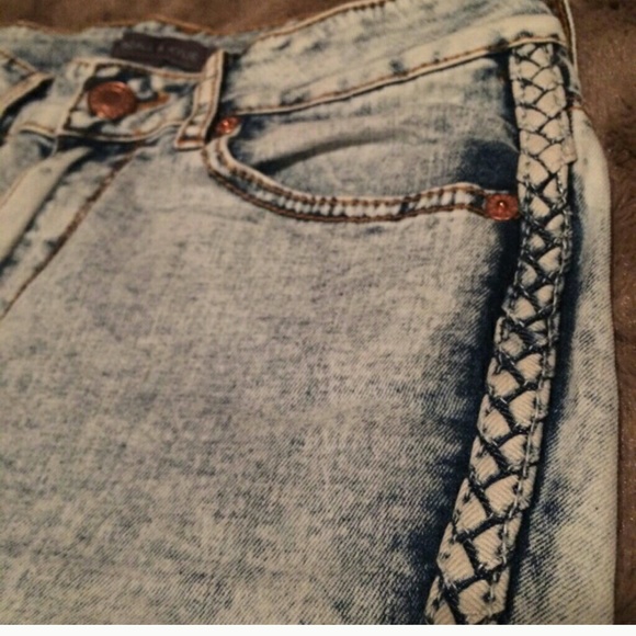 Pacsun shorts - Picture 2 of 3