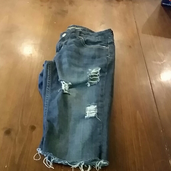 Sale! AMERICAN EAGLE s 8