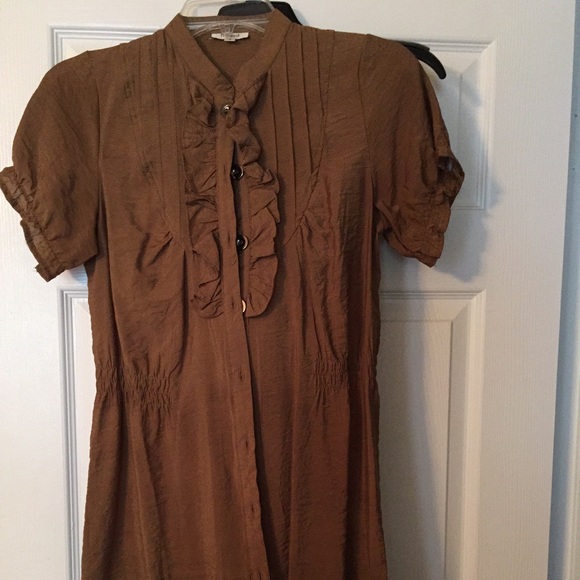 Dress shirt - Picture 1 of 2