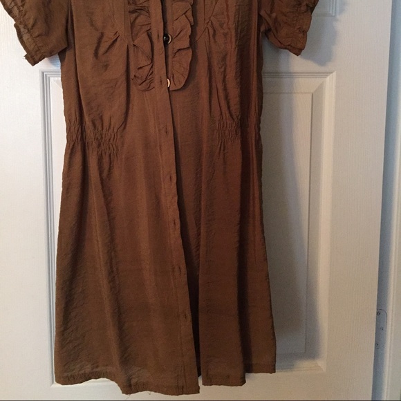 Dress shirt - Picture 2 of 2