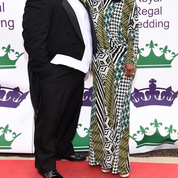 Dress - Picture 4 of 4