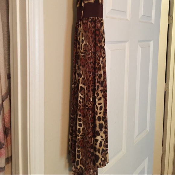 Dress - Picture 3 of 3