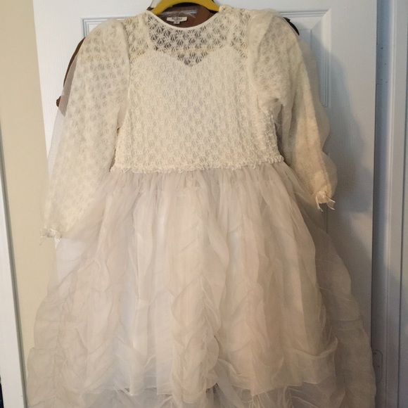 Dress - Picture 1 of 2