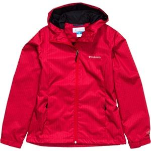 Columbia women's jacket