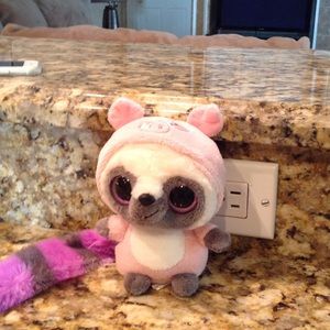 Beanie boo